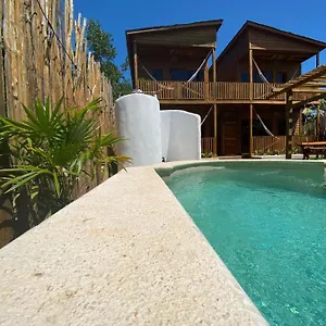  Hotel Aruma Ha Mexiko