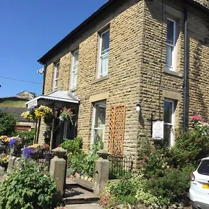 **** Frühstückspension Thornsgill House Großbritannien