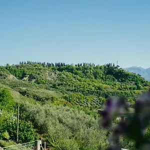 Bujtina Anlu Maison d'hôtes