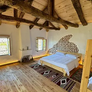 Vitoria - Mrizi I Zanave Maison d'hôtes