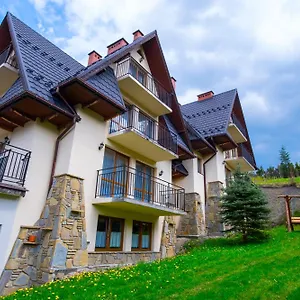Sport Rezort Zakopane