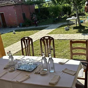 Marku - Mrizi I Zanave Maison d'hôtes