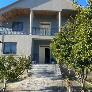 The Hideaway Maison d'hôtes
