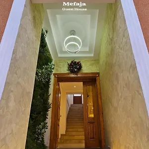 Mefaja Penzion