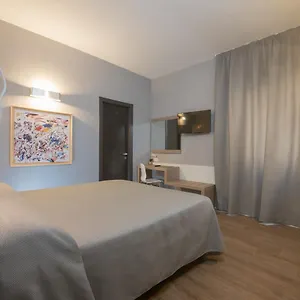 Fantasie Romane Bed & Breakfast Řím