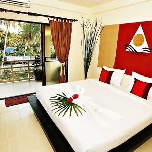 Aloha Lanta Hostel Ko Lanta